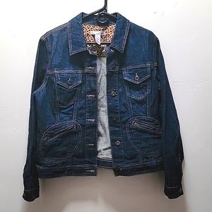 Chico Jean jacket